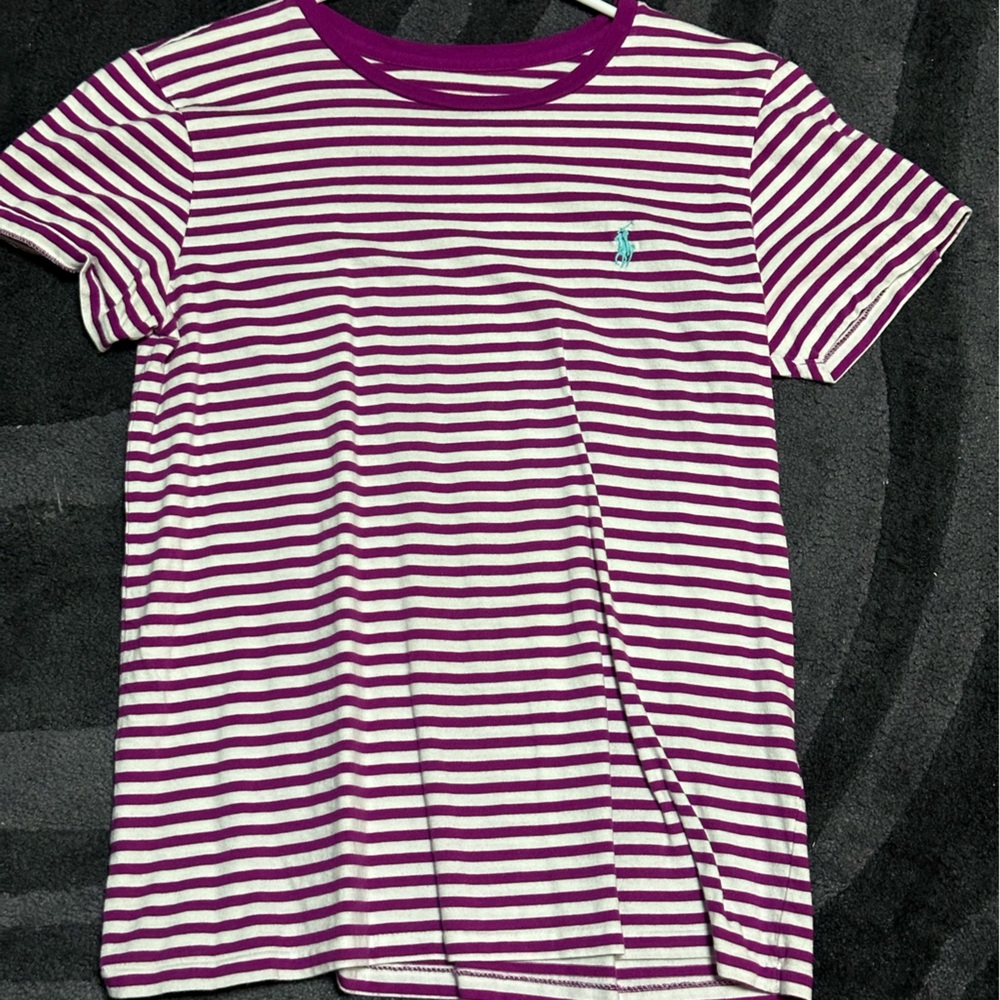Women’s Large Ralph Lauren T Shirt